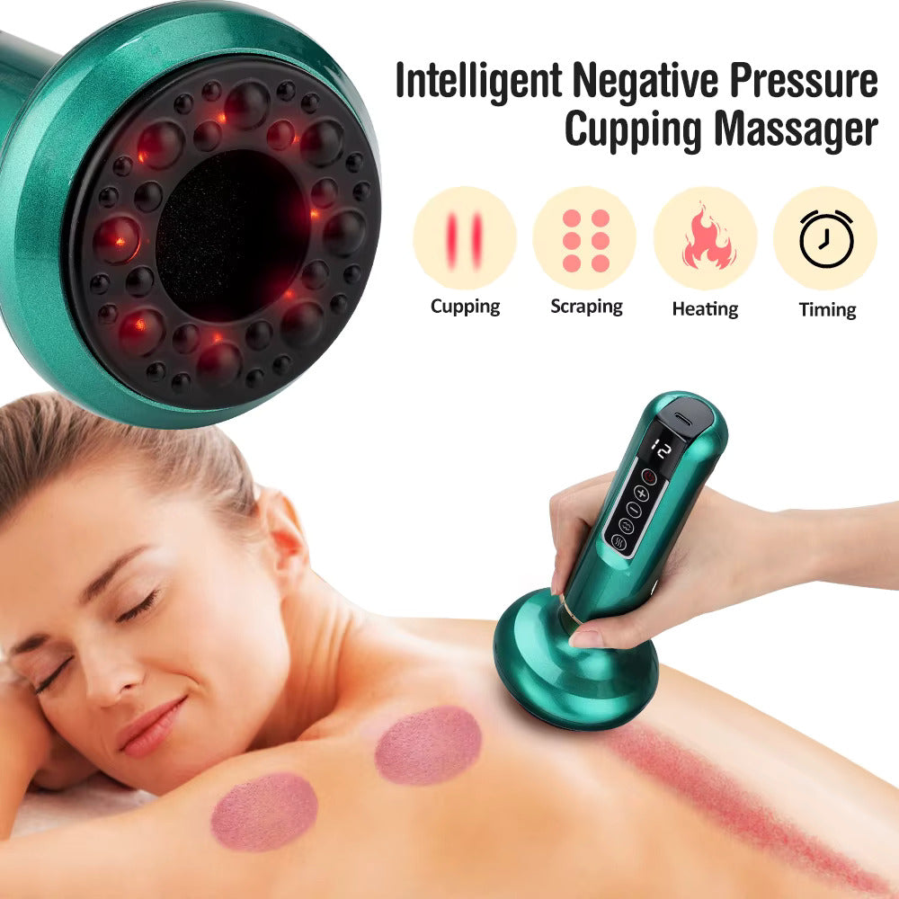 GoExploreKitâ„¢ Anti-Cellulite Massager