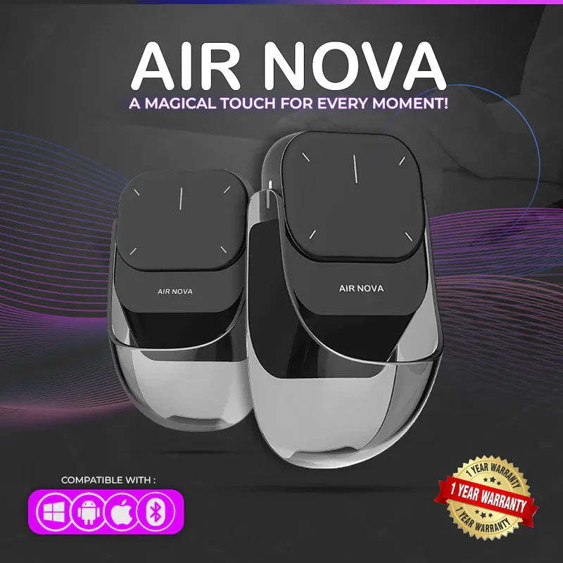 Air Nova
