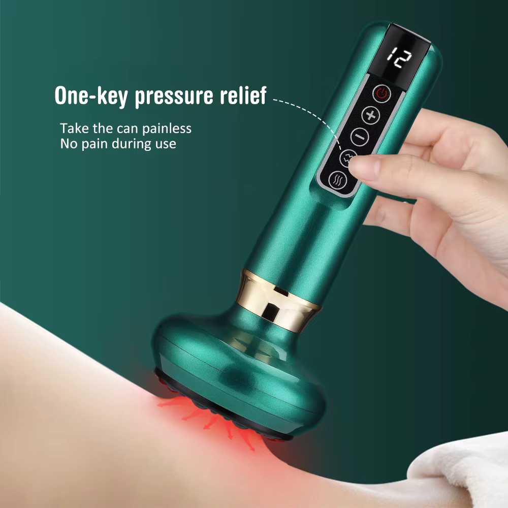 GoExploreKitâ„¢ Anti-Cellulite Massager
