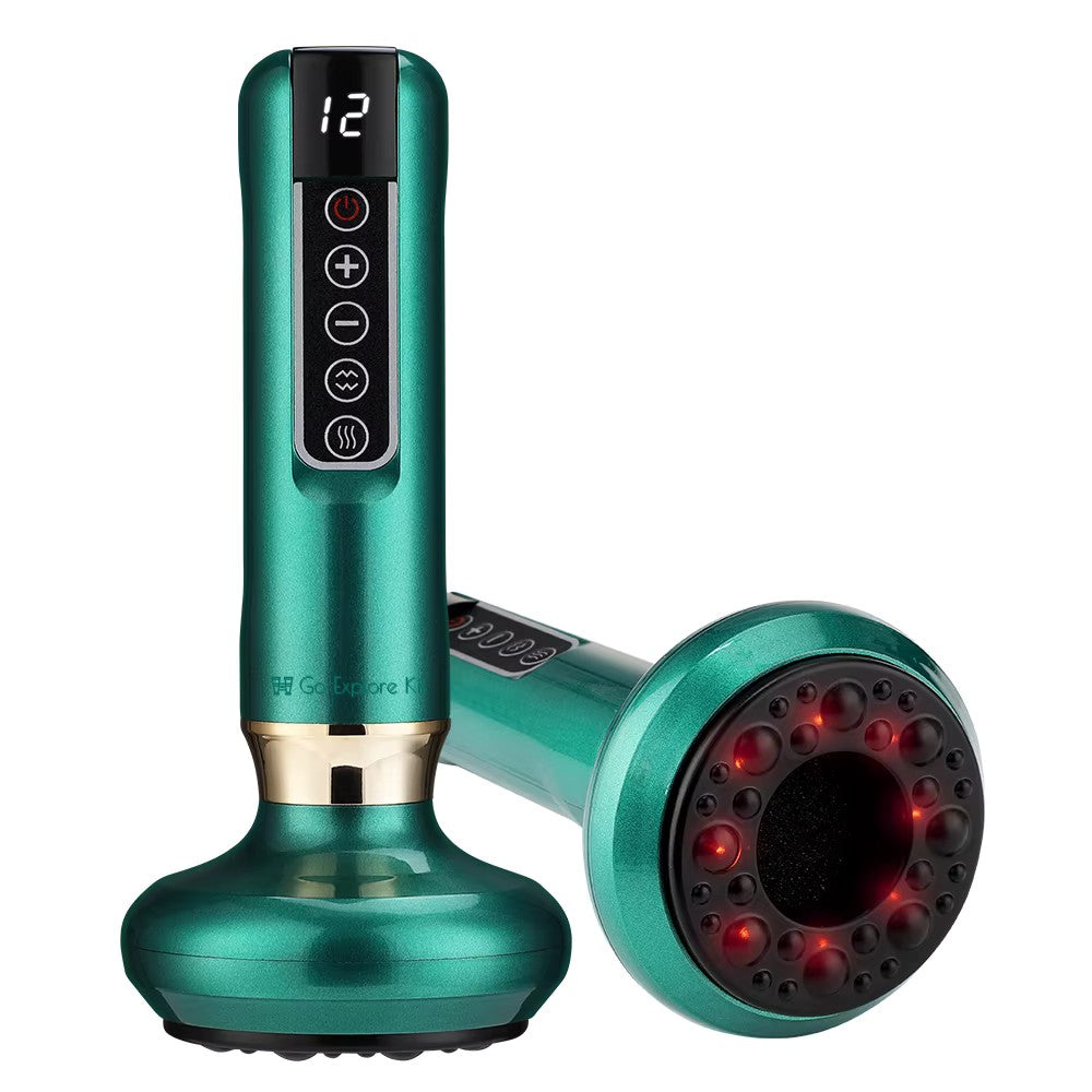 GoExploreKitâ„¢ Anti-Cellulite Massager