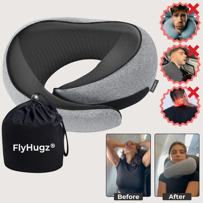 Travel Neck Pillow