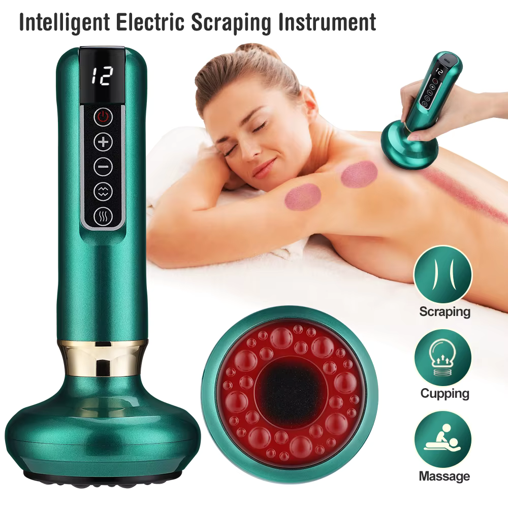 GoExploreKit™ Anti-Cellulite Massager