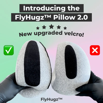 Travel Neck Pillow