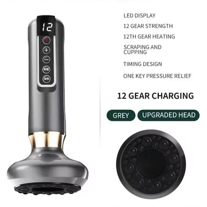 GoExploreKit™ Anti-Cellulite Massager